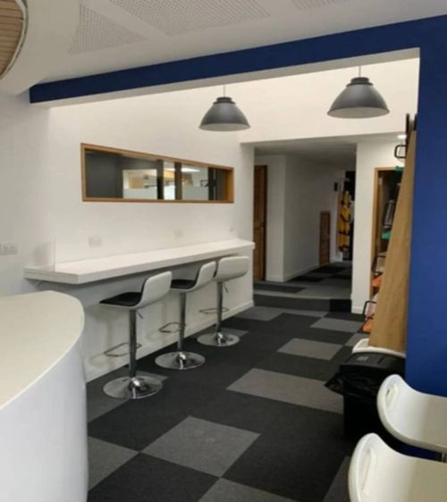 Edificio en  Venta en El Poblado, Medellín - Miniatura 16