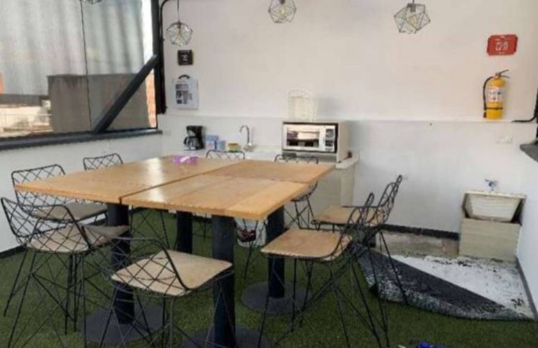 Edificio en  Venta en El Poblado, Medellín - Miniatura 17