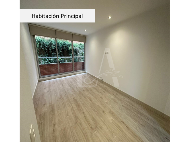 Apartamento en venta en Los rosales, Bogotá - Miniatura 3