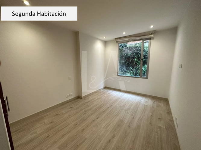 Apartamento en venta en Los rosales, Bogotá - Miniatura 5