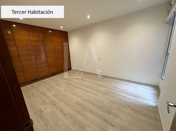 Apartamento en venta en Los rosales, Bogotá - Miniatura 9
