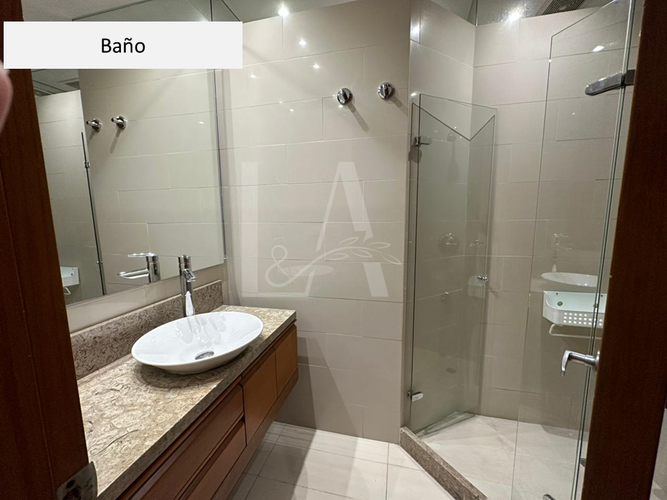 Apartamento en venta en Los rosales, Bogotá - Miniatura 10