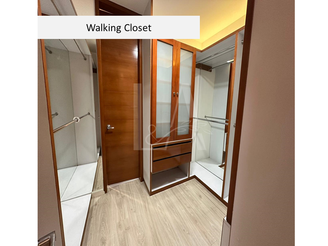 Apartamento en venta en Los rosales, Bogotá - Miniatura 11