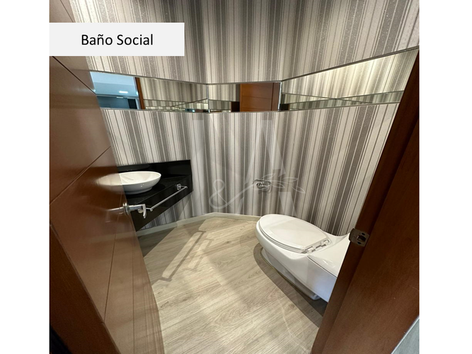 Apartamento en venta en Los rosales, Bogotá - Miniatura 12
