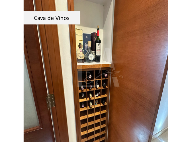 Apartamento en venta en Los rosales, Bogotá - Miniatura 13