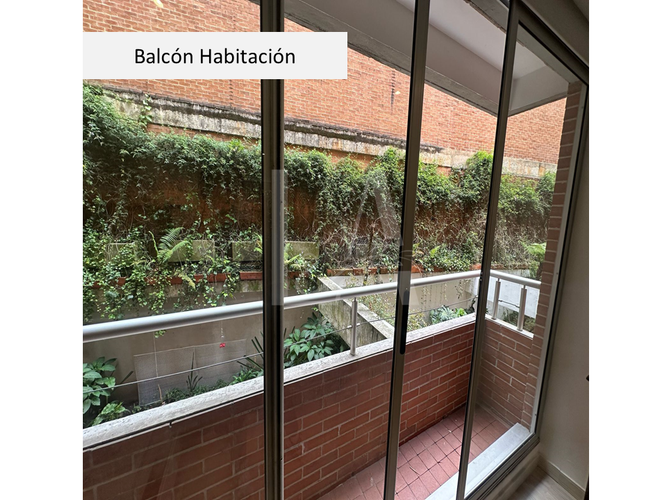 Apartamento en venta en Los rosales, Bogotá - Miniatura 14
