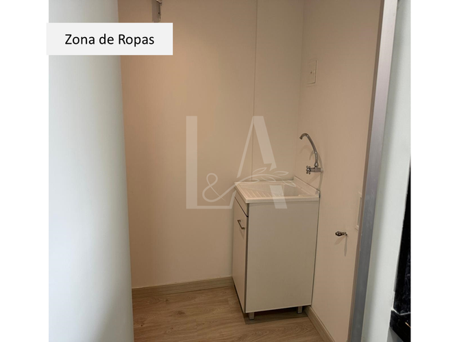 Apartamento en venta en Los rosales, Bogotá - Miniatura 15