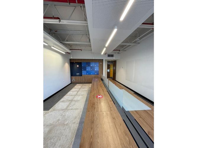 Oficina en  Arriendo en El chico, Bogotá - Imagen 1