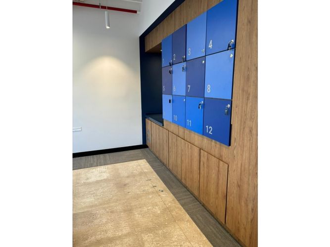 Oficina en  Arriendo en El chico, Bogotá - Miniatura 2