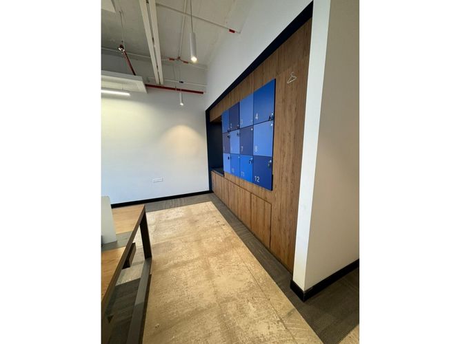 Oficina en  Arriendo en El chico, Bogotá - Miniatura 3