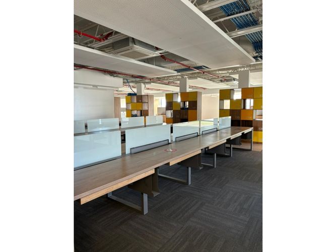Oficina en  Arriendo en El chico, Bogotá - Miniatura 4