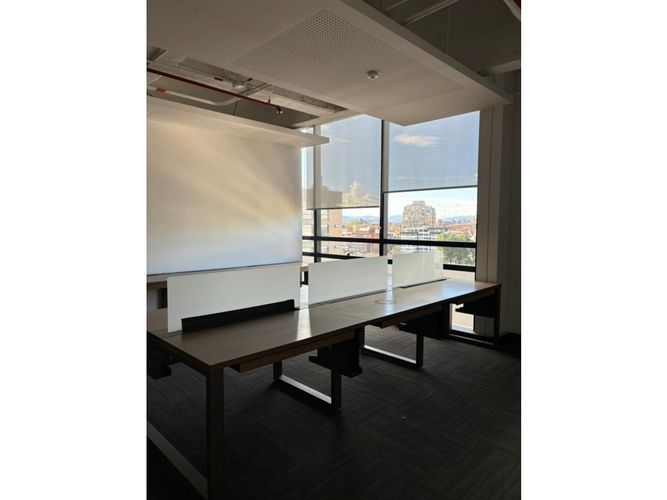 Oficina en  Arriendo en El chico, Bogotá - Miniatura 5
