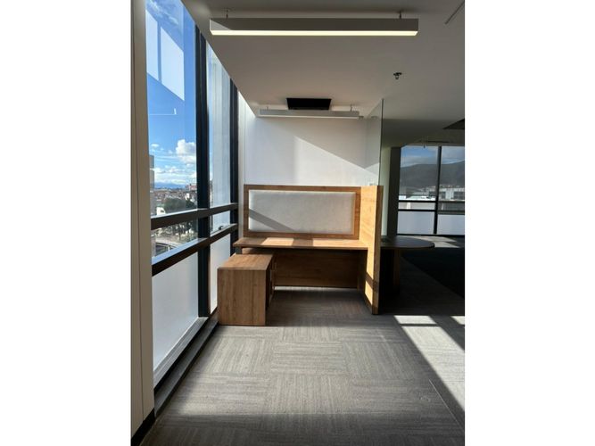 Oficina en  Arriendo en El chico, Bogotá - Miniatura 8