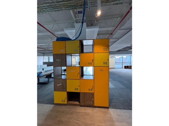 Oficina en  Arriendo en El chico, Bogotá - Miniatura 11