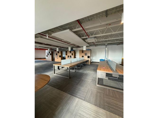 Oficina en  Arriendo en El chico, Bogotá - Miniatura 12