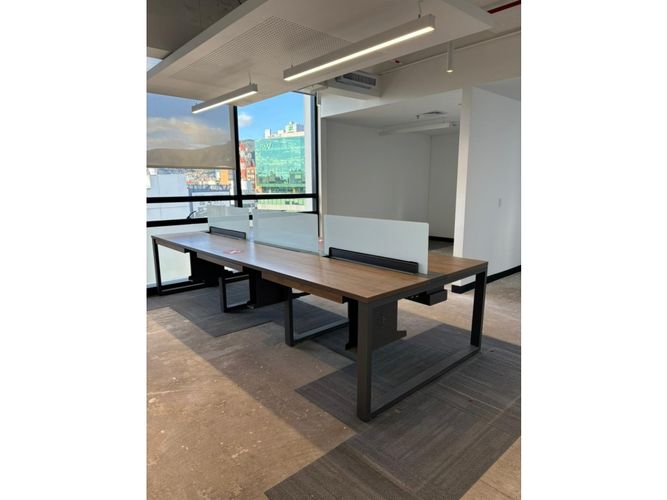 Oficina en  Arriendo en El chico, Bogotá - Miniatura 16