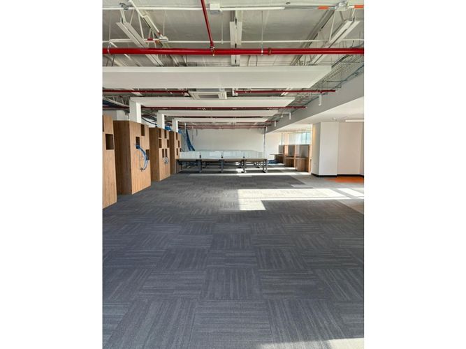 Oficina en  Arriendo en El chico, Bogotá - Miniatura 17