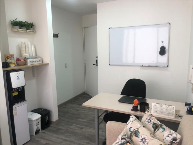 Oficina en  Venta en El chico, Bogotá - Miniatura 3