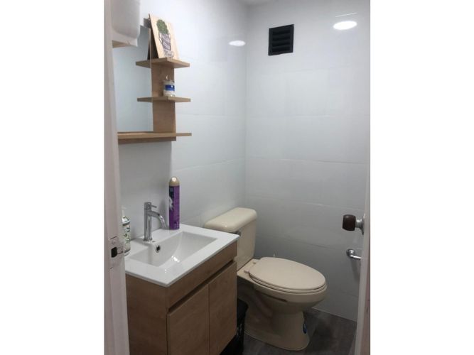 Oficina en  Venta en El chico, Bogotá - Miniatura 4