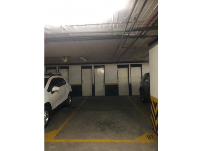 Oficina en  Venta en El chico, Bogotá - Miniatura 5