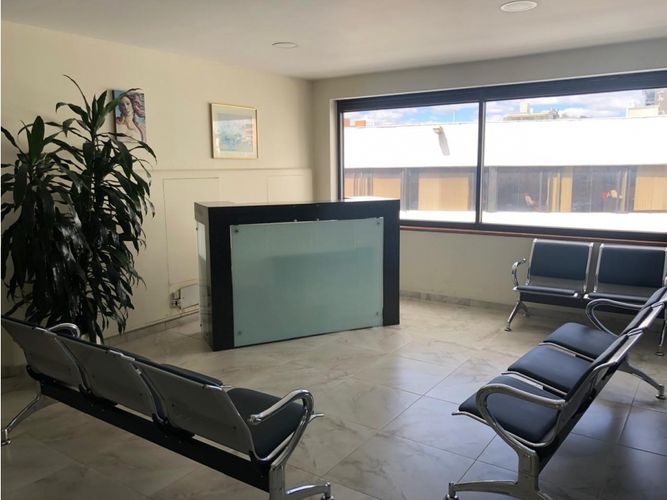 Oficina en  Venta en El chico, Bogotá - Miniatura 6