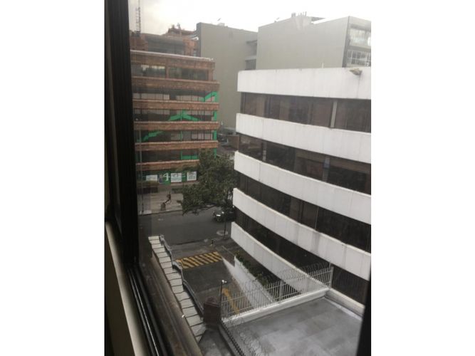 Oficina en  Venta en El chico, Bogotá - Miniatura 7