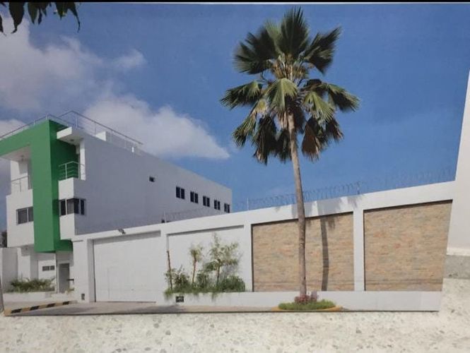 Oficina en  Venta en Cartagena - Imagen 1