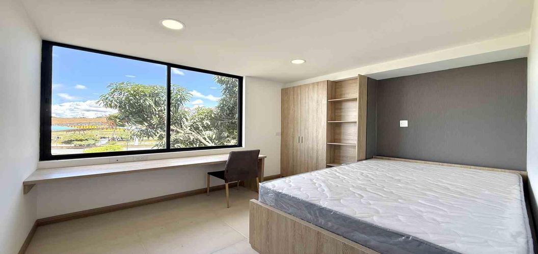 Edificio en  Arriendo - Imagen 1