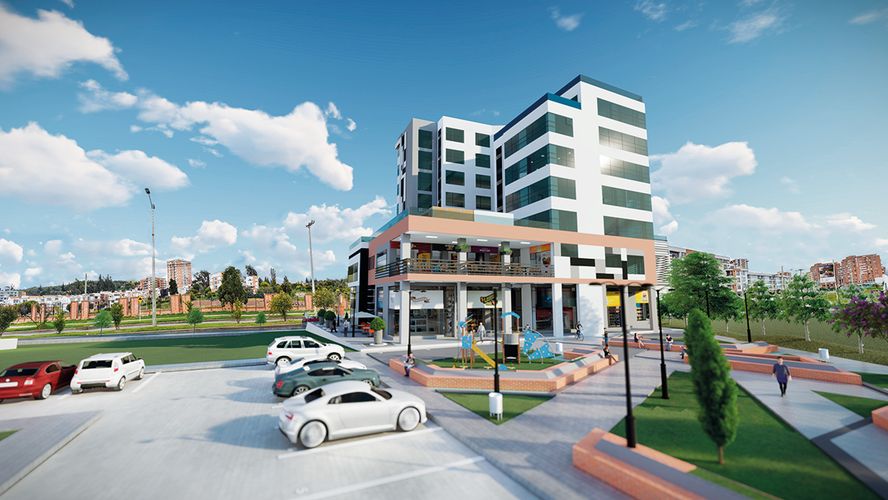 Local en  Venta en Tunja - Miniatura 2