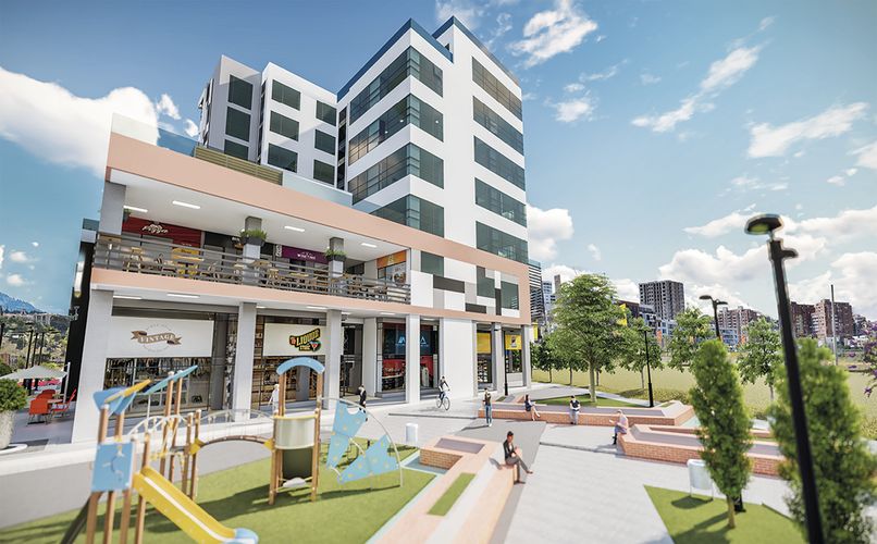 Local en  Venta en Tunja - Miniatura 3