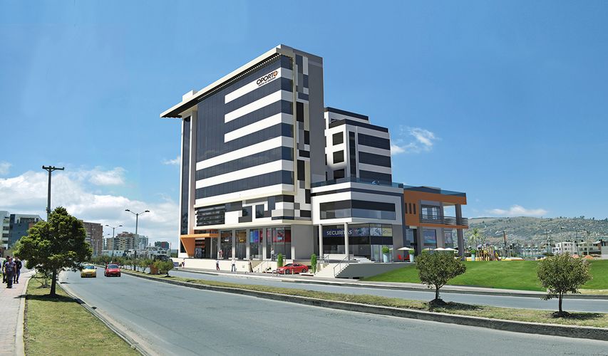 Local en  Venta en Tunja - Miniatura 5