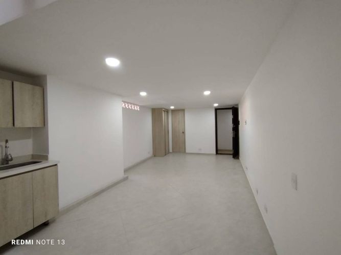 Apartaestudio en  Arriendo en Monteazul, Sabaneta - Miniatura 5
