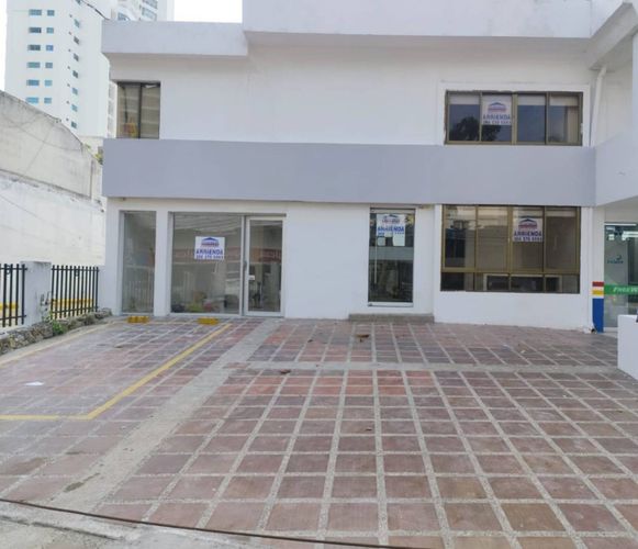 Casa en  Arriendo - Imagen 1