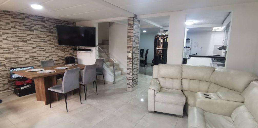 Casa en  Venta en El poblado ii etapa, Pereira - Imagen 1