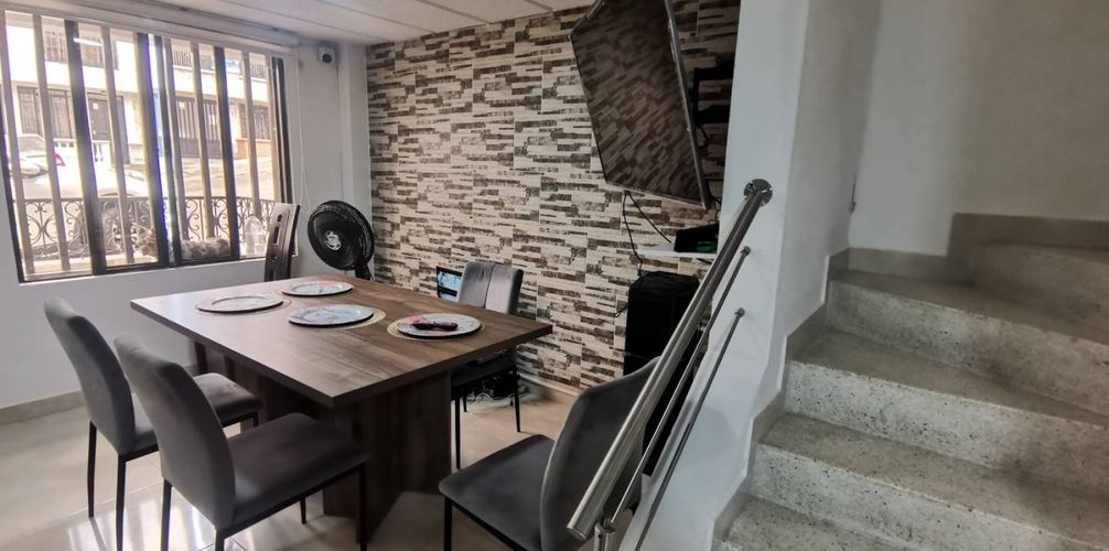 Casa en  Venta en El poblado ii etapa, Pereira - Miniatura 2