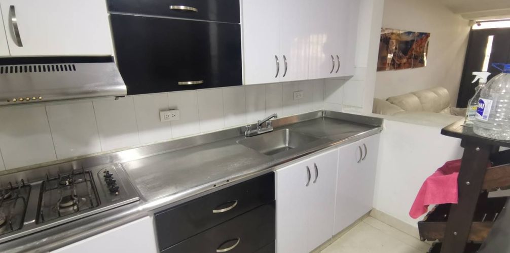Casa en  Venta en El poblado ii etapa, Pereira - Miniatura 3