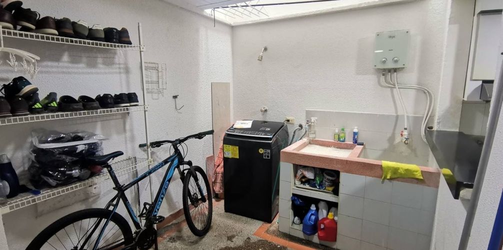 Casa en  Venta en El poblado ii etapa, Pereira - Miniatura 4