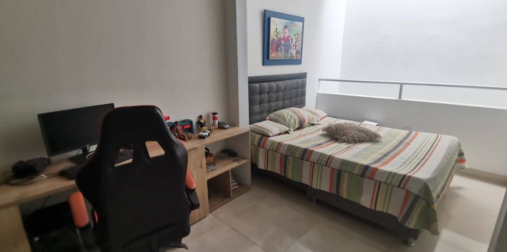 Casa en  Venta en El poblado ii etapa, Pereira - Miniatura 9