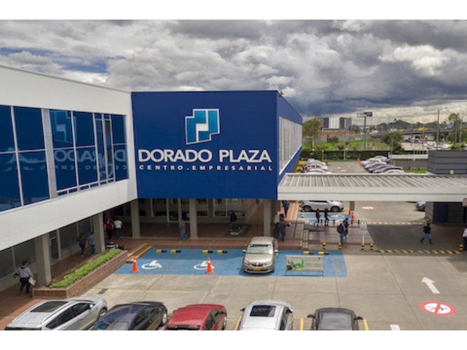 Oficina en  Arriendo en Santa cecilia, Bogotá - Imagen 1