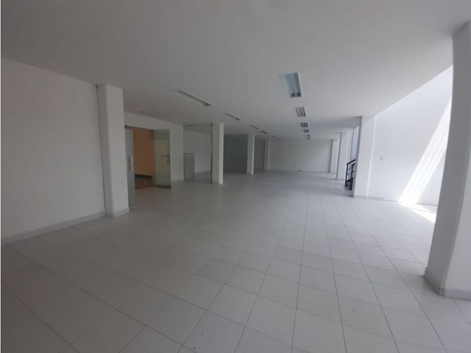 Oficina en  Arriendo en Santa cecilia, Bogotá - Miniatura 3
