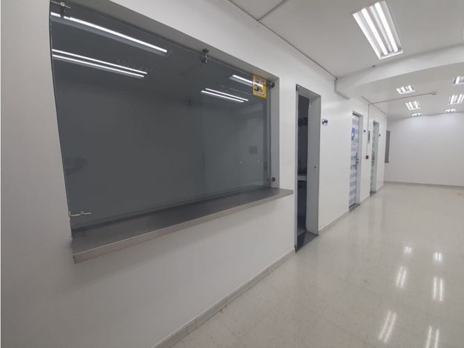 Oficina en  Arriendo en Santa cecilia, Bogotá - Miniatura 7