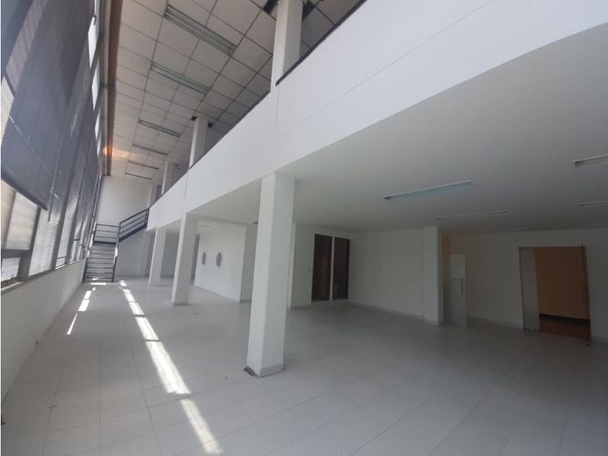 Oficina en  Arriendo en Santa cecilia, Bogotá - Miniatura 16