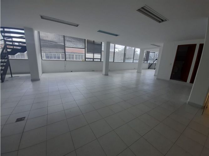 Oficina en  Arriendo en Santa cecilia, Bogotá - Miniatura 18