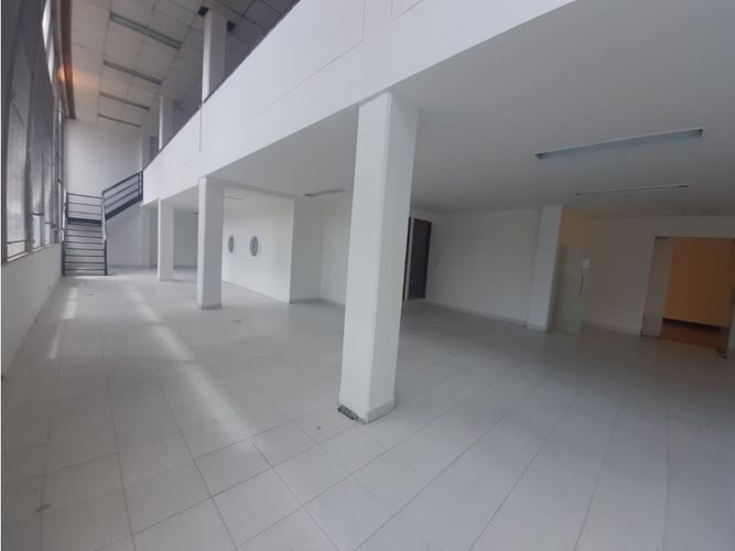 Oficina en  Arriendo en Santa cecilia, Bogotá - Miniatura 20