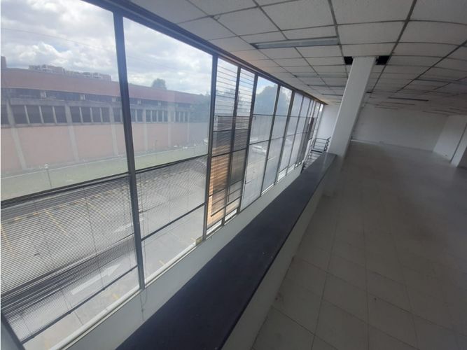Oficina en  Arriendo en Santa cecilia, Bogotá - Miniatura 24