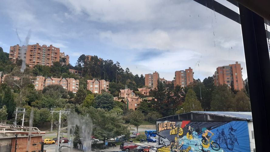 Oficina en  Arriendo en Belmira, Bogotá - Miniatura 2