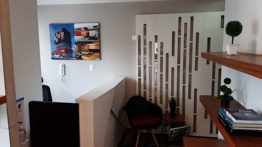 Oficina en  Arriendo en Belmira, Bogotá - Miniatura 5