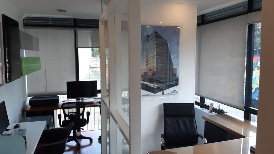 Oficina en  Arriendo en Belmira, Bogotá - Miniatura 7