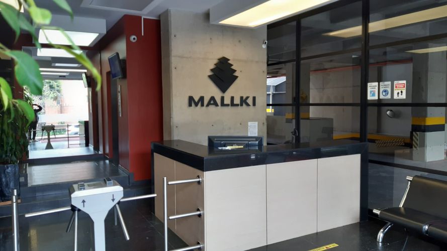 Oficina en  Arriendo en Belmira, Bogotá - Miniatura 8