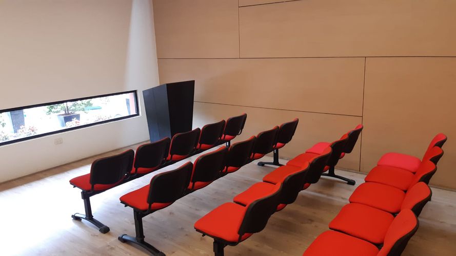 Oficina en  Arriendo en Belmira, Bogotá - Miniatura 11